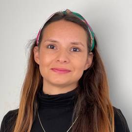 Kristýna Pikousová