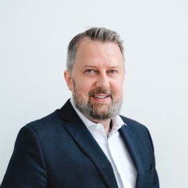 Ing. Jiří Kadlec DiS.