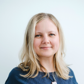 Bc. Jana Stržanovská