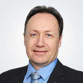 Ing. Petr Bureš