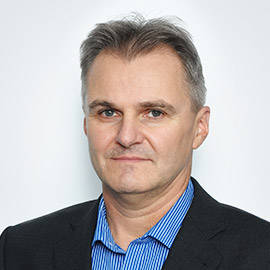 Ing. Petr Vokatý